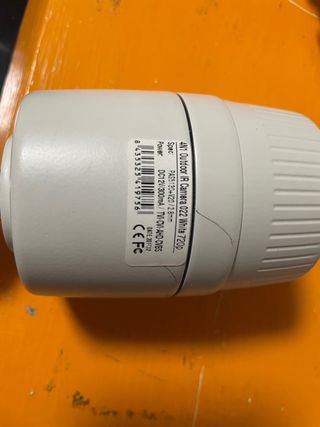 Camaras de vigilancia  y grabador