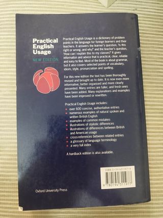 Pract English Usage 2ª Edición Pb