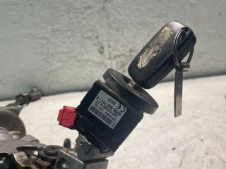 Clausor mercedes citan