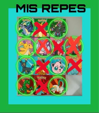 Pokemon Mcdonal 2025