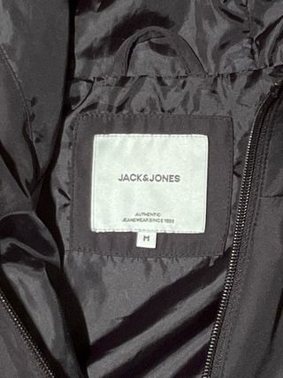 Chaqueta Jack and Jones