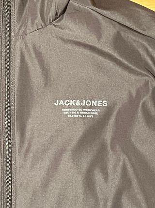 Chaqueta Jack and Jones