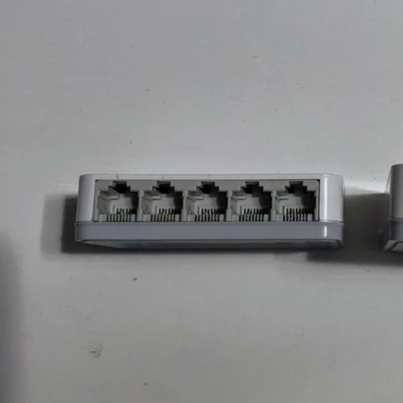 SWITCH INTERNET - DLINK