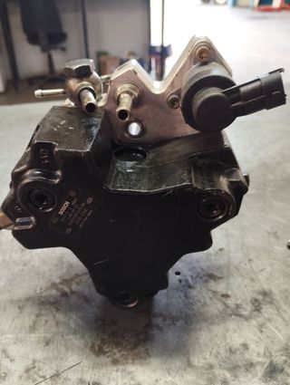 Bomba inyectora Hyundai Tucson o Kia