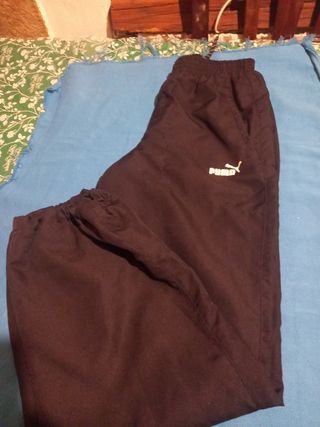 Pantalone puma 152 cm