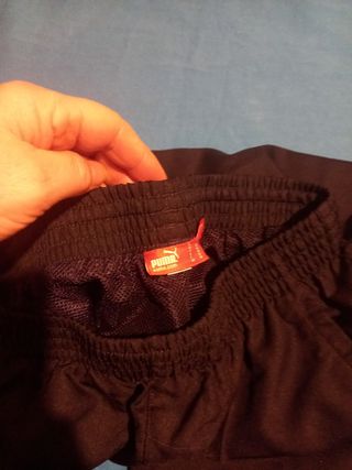 Pantalone puma 152 cm
