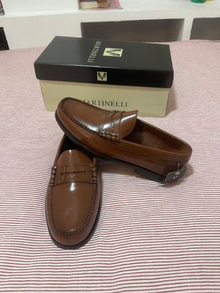 Mocasin Martinelli
