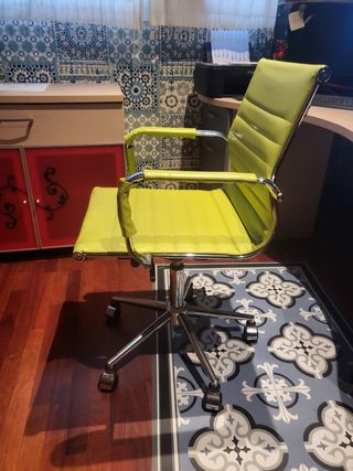 Silla escritorio