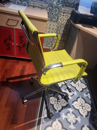 Silla escritorio