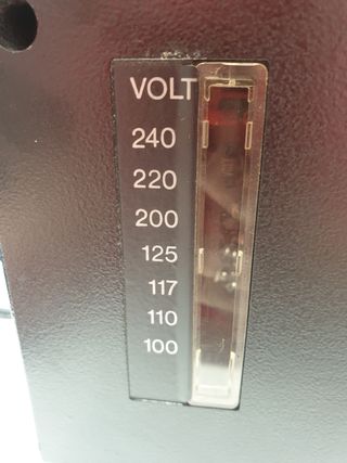 PROYECTOR  BOLEX SM80 PROGRAMMATIC