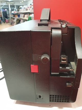 PROYECTOR  BOLEX SM80 PROGRAMMATIC