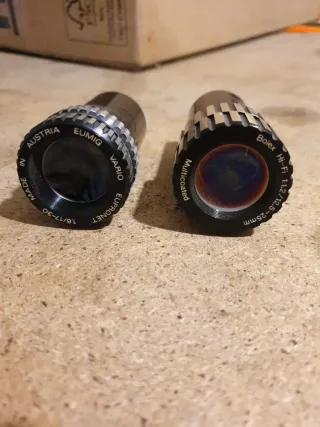 PROYECTOR  BOLEX SM80 PROGRAMMATIC