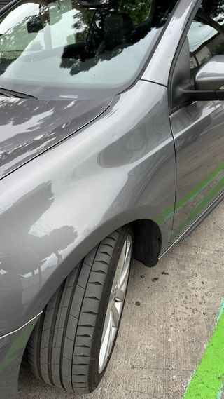 Volkswagen Golf 2010