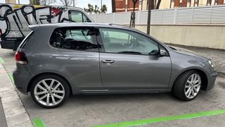 Volkswagen Golf 2010