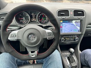 Volkswagen Golf 2010