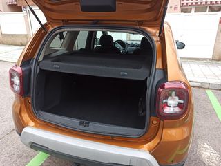 Dacia Duster 2018