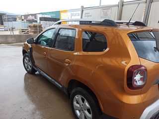 Dacia Duster 2018