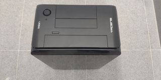 caja pc tacens ixion itx
