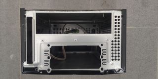 caja pc tacens ixion itx