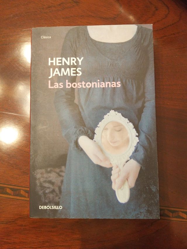 Las bostonianas (CLÁSICA) (Spanish Edition)