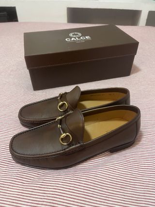 Mocasines Calce