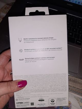 Cover per Samsung Galaxy S25 più 