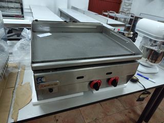 PLANCHA INDUSTRIAL 60  