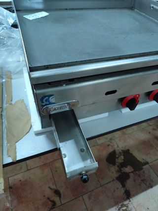 PLANCHA INDUSTRIAL 60  