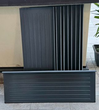 Ikea ripiano per scarpe Komplement