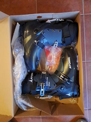 Botas de esquí Atomic Backland Sport