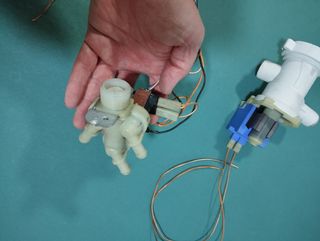 Despiece lavadora Fagor Innova 1F-2609LX