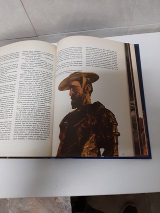 Don Quijote
