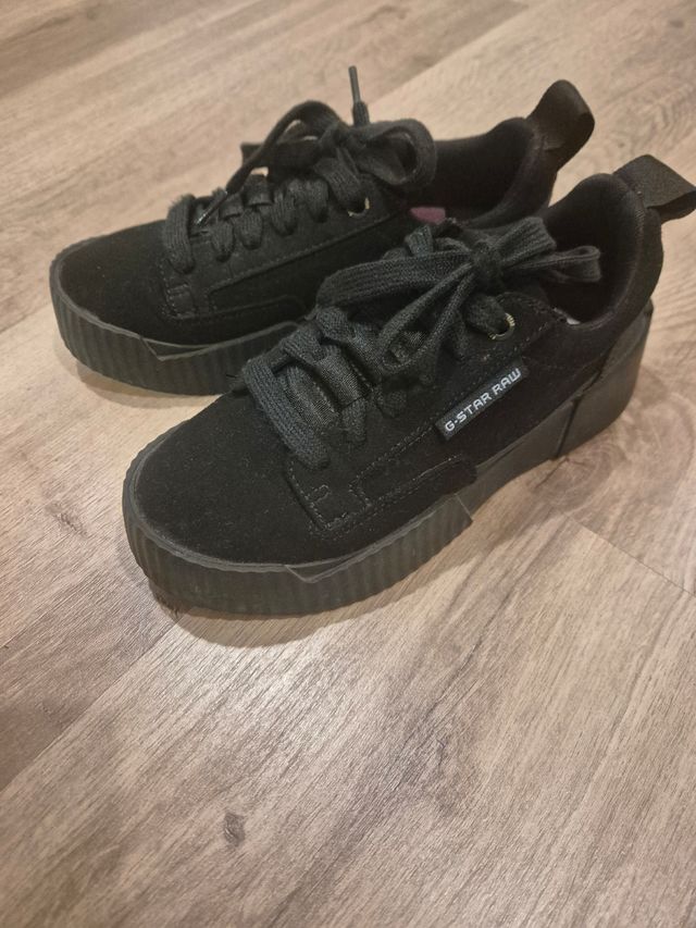 Zapatillas G Star RAW