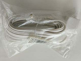 Cable para teléfono alargador macho-hemb