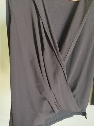 Blusa Intimissimi taglia S 