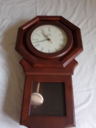 Reloj pared