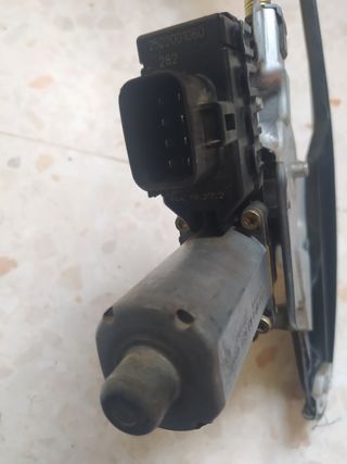 Ford Focus 2001