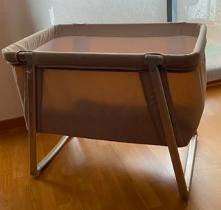 Minicuna babyhome
