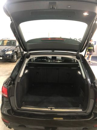 Audi A4 2017
