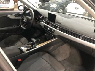 Audi A4 2017