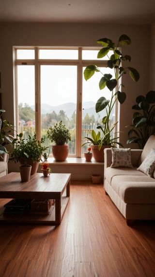 Limpieza de cristales