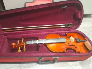 Violin  kreutzer
