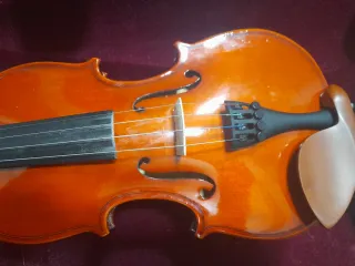 Violin  kreutzer