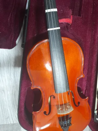 Violin  kreutzer
