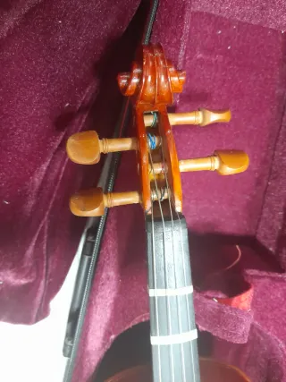 Violin  kreutzer