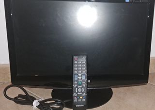 TV MONITOR