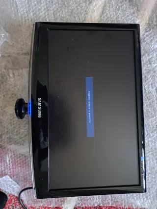Samsung monitor