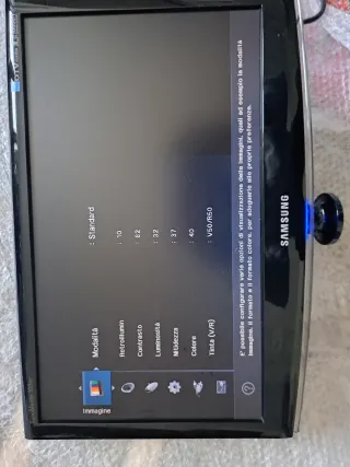 Samsung monitor