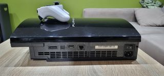 PS3 Fat 