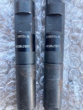 Injectores Common Rail Delphi EJBR05102D